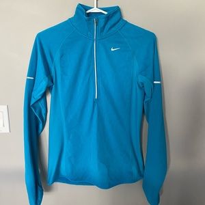 Nike Element Half Zip Sweater